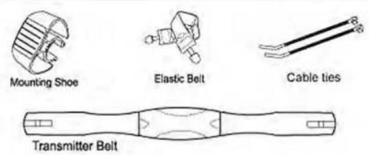 Pyle PPDM2 - Bike Watch - 1