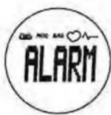Pyle PPDM2 - Alarm - 1