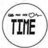 Pyle PPDM2 - Time - 1