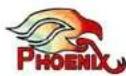 Phoenix Audio MT454-PA - Communication Link and System Output - 2