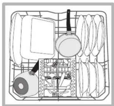 Hotpoint Ariston LFB 5B019 EU - Resumo - 1