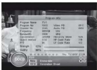Program Info Program Name IV1 Program No 9003 Vilms FD 0917 Charge No 5045 Audio FD 0956 Frequency 80534 PU Bandwidth 3004 WI2 Generation 20M4 Flow rate 0.6x Grant Received 1732 HP Cash Rate 7/8 F2 8x LF Cash Rate 1/2 Strength 02% Quality 99% TVL 1/1/2024 21:24 D003 IV1 Name Enterable 19:24 Centerio…