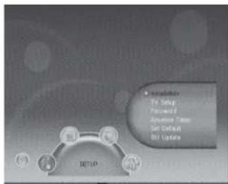 Add Settings Add Settings Remove Settings Remove Settings Set Default Bill Update