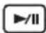 SHARP XLHF200PHBK - Caution: - 2