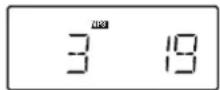 SHARP XLUH4H - Select desired track to be played back by pressing the ◀◀ or ▶▶button. Proceed to step 4. - 1