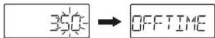 SHARP XLUH4H - Timer playback - 7