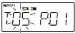 SHARP XLUH4H - ■ Programmed play (Folder mode) - 4