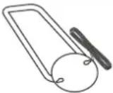 SHARP XLUH4H - Accessories - 3