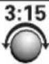 SANYO EM-C6786V - AJUSTE DEL RELOJ - 2