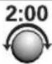 SANYO EM-C6786V - KITCHEN TIMER - 1