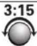 SANYO EM-C6786V - SETTING CLOCK - 2