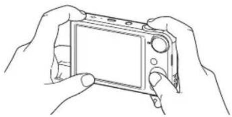 SAMSUNG PL171 - Réalisation de photos - 2
