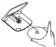 SCOTT SW M7 CB - COMPACT DISC PLAYBACK - 3