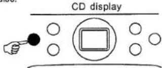 CD display