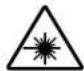 SCOTT DPX 768 - DO NOT STARE INTO BEAM - 3