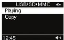 SCOTT DXI 50 WL - Playback - 1