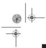 SCOTT DX 577 - IMPORTANT SAFETY INSTRUCTIONS - 4