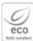 SAMSUNG SPC-2000 - Standards-Compliance Notice - 2