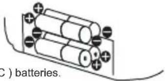 Diagram of stacked batteries with positive and negative terminals, no text or symbols present