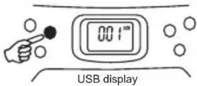 00:1" USB display