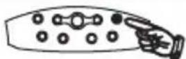 SCOTT SDM 60 WH Hugyo - FOLDER UP / DOWN - 1