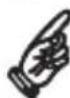 SCOTT SDM 60 Hugi - FOLDER UP / DOWN - 2
