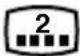 SHARP XL-E75H - ■ Icons used on DVD discs - 5