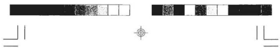 Pure geometric shapes and lines without any text, numbers, or symbols