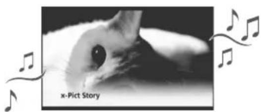 x-Pict Story