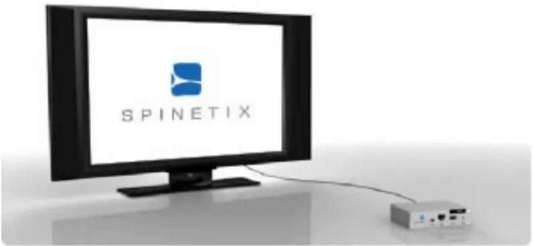 SANYO HMP200 - Power up your Hyper Media Player - 3