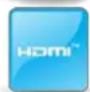 SANYO HMP200 - Full Connectivity - 2