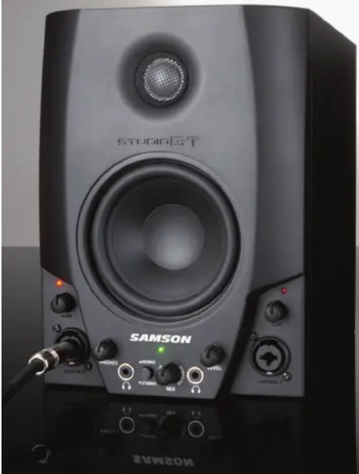 SAMSON Studio GT - 1
