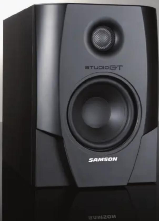 SAMSON Studio GT - 2