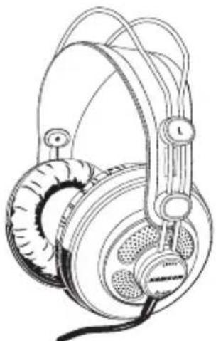 SAMSON SR850 - SR850 Features - 1