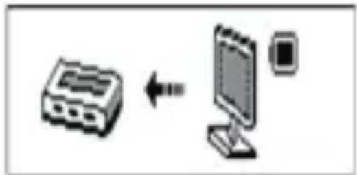 Sunstech Sedna - Using a USB disk - 2