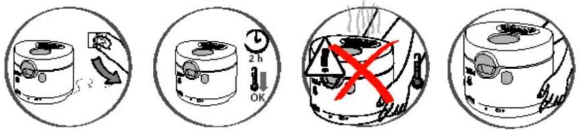 TEFAL Simply Invents FF1031 - Tefal - 40