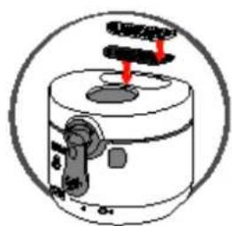 TEFAL Simply Invents FF1031 - Tefal - 9