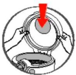 TEFAL Simply Invents FF1031 - Tefal - 7