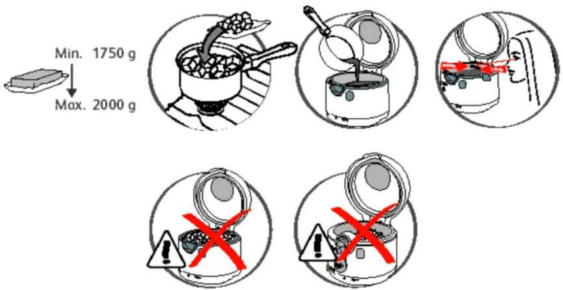 TEFAL Simply Invents FF1031 - Tefal - 12