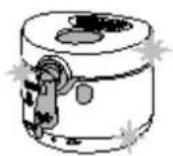 TEFAL Simply Invents FF1031 - Tefal - 48