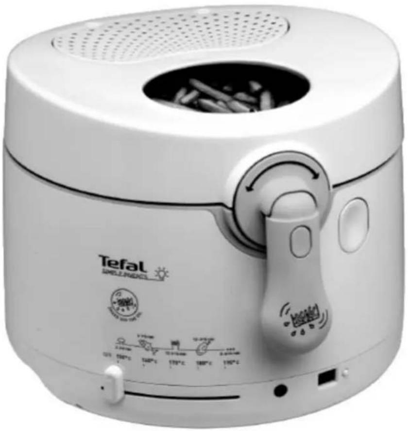 TEFAL Simply Invents FF1031 - Tefal - 1