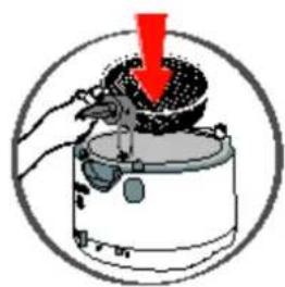 TEFAL Simply Invents FF1031 - Tefal - 6