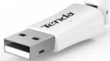 Tenda W311MA - Plug-and-Play for ease of use - 1