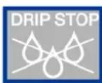 TERMOZETA Iono Revolution - ANTI-DRIP SYSTEM - 1