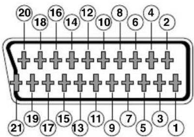 20 18 16 14 12 10 8 6 4 2 + + + + + + + + + + + + + + + + + + + + + + + + + + + + + + - 21 19 17 15 13 11 9 7 5 3 1