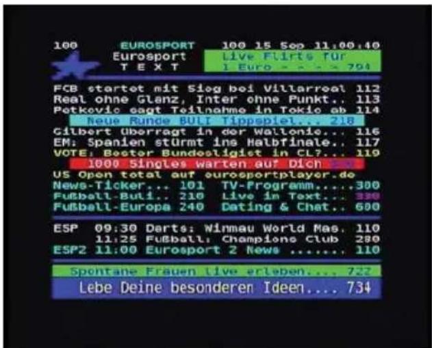 TELEVES ZASHD - SCART disabling - 5