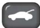 Aston Martin V12 Vanquish (2003) - Boot (Trunk) Release Switch - 2