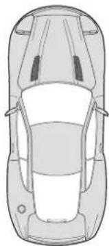Aston Martin V12 Vanquish (2003) - Key Fob Time-Out - 1