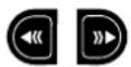 Aston Martin V12 Vanquish (2003) - Programme Change Button - 1