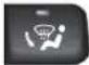 Aston Martin V12 Vanquish (2003) - Manual Air Distribution - 4